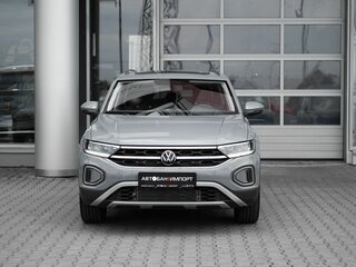 2026 Volkswagen T-Roc I (China Market) Рестайлинг, серый, 3049900 рублей, вид 2