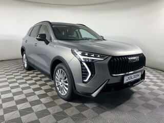 2026 Haval Jolion I Рестайлинг 2, серый, 2949000 рублей, вид 3