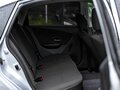 2013 Nissan Almera III (G15), серебристый - вид 8