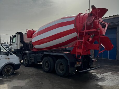 2013 DAF CF-series, 3500000 рублей, вид 5