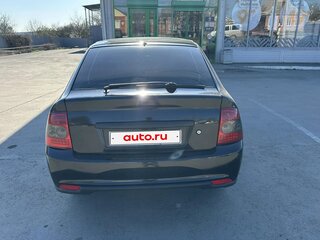 2010 Lada (ВАЗ) Priora I, зелёный, 340000 рублей, вид 4