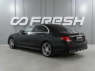 2018 Mercedes-Benz E-Класс 200 V (W213, S213, C238), чёрный, 2999000 рублей, вид 2