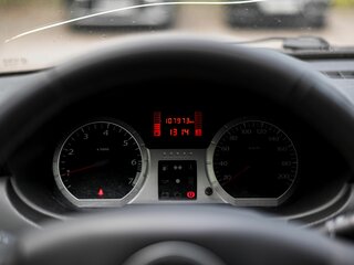 2020 LADA (ВАЗ) Largus, серый, 888000 рублей, вид 5