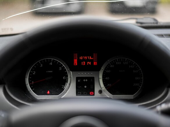 2020 LADA (ВАЗ) Largus, серый, 888000 рублей - вид 4