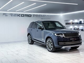 2024 Land Rover Range Rover D300 MHEV V, серый, 18830000 рублей, вид 2