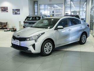 2025 Solaris KRS, серебристый, 2725000 рублей, вид 1
