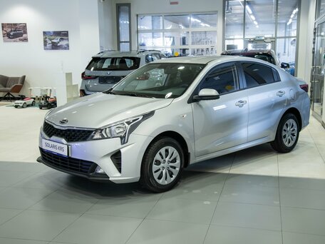 Solaris KRS