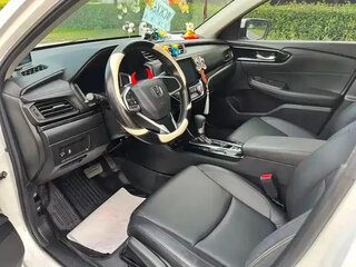 2022 Honda Crider II Рестайлинг, белый, 1166000 рублей, вид 4