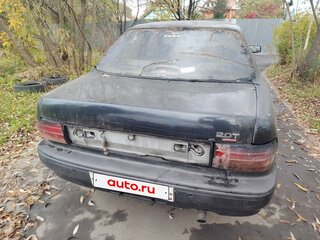 1993 Toyota Camry V30, синий, 87000 рублей, вид 3