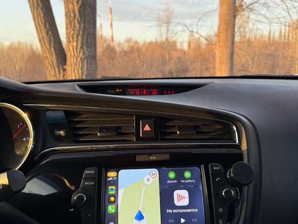 2018 Kia Ceed II Рестайлинг, белый, 1450000 рублей - вид 29