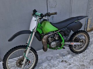 Kawasaki KX 85