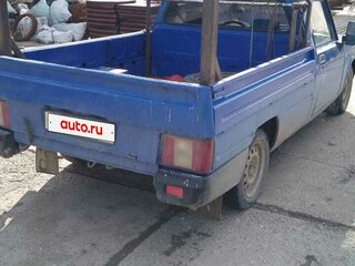 2007 Иж 27175, голубой, 400000 рублей, вид 3