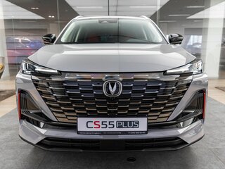 2025 Changan UNI-S I, серый, 3249900 рублей, вид 3