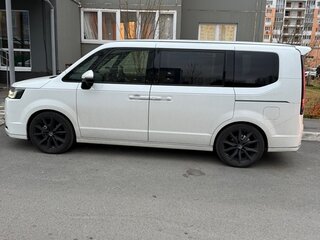 2022 Honda Stepwgn Spada VI, белый, 2860000 рублей, вид 2