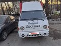 2007 Hyundai Porter, белый, 450000 рублей