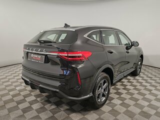 2024 Haval F7 I Рестайлинг, чёрный, 1849000 рублей, вид 5