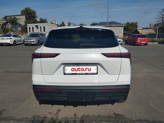 2023 Jetour Dashing I, белый, 1770000 рублей, вид 5