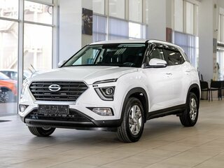 2025 Solaris HC, белый, 2700000 рублей, вид 3