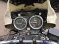 1995 Honda CB 400 Super Four, синий, 290000 рублей - вид 5