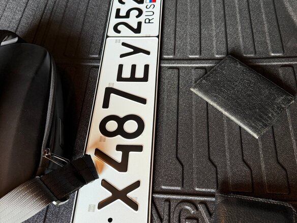 2025 Geely Galaxy Starshine 6 17 kWh, голубой, 2899000 рублей - вид 36