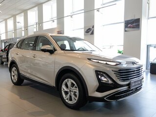 2025 Bestune T90 I, серебристый, 4031000 рублей, вид 3