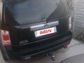 2008 Honda Pilot II, чёрный, 1290000 рублей - вид 1
