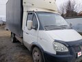 2006 ГАЗ ГАЗель (3302), белый, 650000 рублей - вид 5