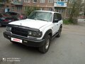 1992 Toyota Land Cruiser 80 Series, белый, 650000 рублей - вид 1