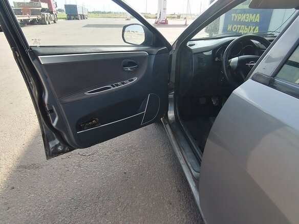 2011 Haima 3, серый, 295000 рублей - вид 3