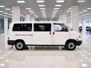 1996 Volkswagen Transporter T4, белый, 800000 рублей, вид 5