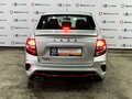 2026 Lada (ВАЗ) Granta Sport I Рестайлинг, серебристый - вид 4