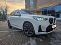 2025 BMW X3 20i xDrive IV (G45/G48), белый - вид 7