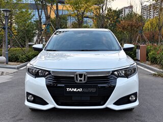 2022 Honda Crider II Рестайлинг, белый, 1240007 рублей, вид 2