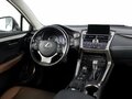 2016 Lexus NX 200t I, белый, 2490000 рублей - вид 7
