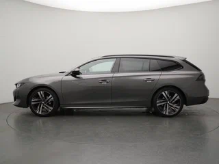 2022 Peugeot 508 II, серый, 2540000 рублей, вид 2