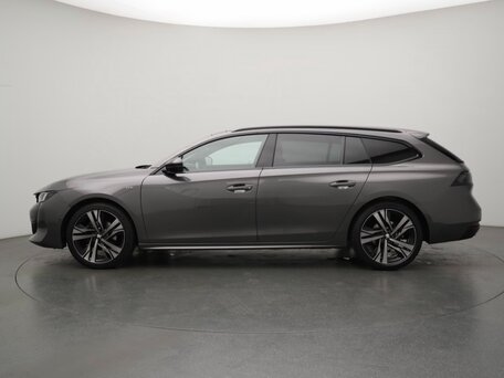 2022 Peugeot 508 II, серый, 2540000 рублей, вид 2