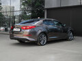 2014 Kia Optima III Рестайлинг, коричневый - вид 3