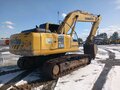 2015 Komatsu PC220-8, жёлтый, 4930850 рублей - вид 2