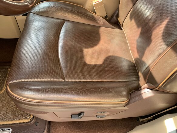 2013 Dodge RAM IV (DS/DJ), чёрный, 4490000 рублей - вид 21