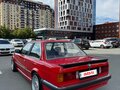 1984 BMW 3 серии 320i II (E30), красный, 1800000 рублей - вид 3