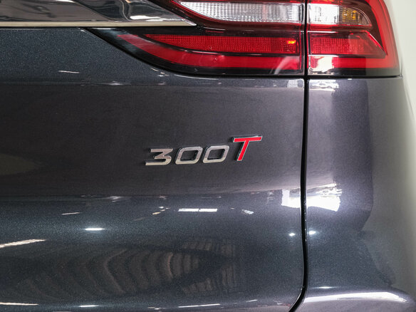 2023 Exeed TXL I Рестайлинг 2, серый, 2799000 рублей - вид 12