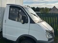 2011 ГАЗ ГАЗель (3302), белый, 550000 рублей - вид 7
