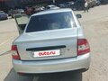 2011 Lada (ВАЗ) Priora I, серебристый - вид 10