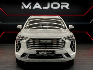 2023 Haval Jolion I, белый, 1950000 рублей, вид 2