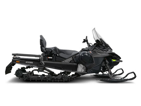 2026 AODES (Odes) Snowcross 800 WT, чёрный, 1090000 рублей, вид 2