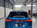 2022 Volkswagen Tayron I Рестайлинг, синий, 2650000 рублей - вид 4