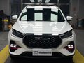 2023 Jetour X70 S I Рестайлинг, белый, 1300000 рублей - вид 1