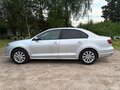 2018 Volkswagen Jetta VI Рестайлинг, серебристый, 1200000 рублей - вид 6