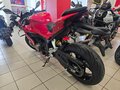 2026 QJMotor SRK 800 RR, красный, 859000 рублей - вид 1