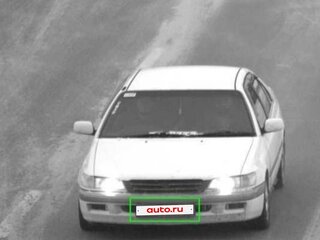 1997 Toyota Corona Premio X (T210), белый, 322222 рублей, вид 1